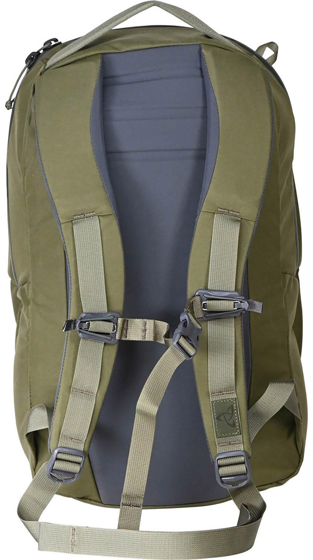 Product gallery image number 3 for product Backpack Rip Ruck 24L