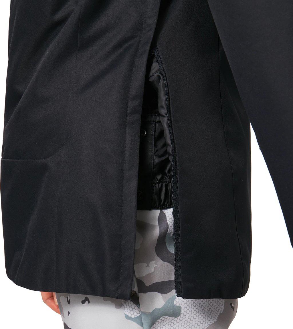 Numéro de l'image de la galerie de produits 5 pour le produit Manteau Anorak Holly - Femme