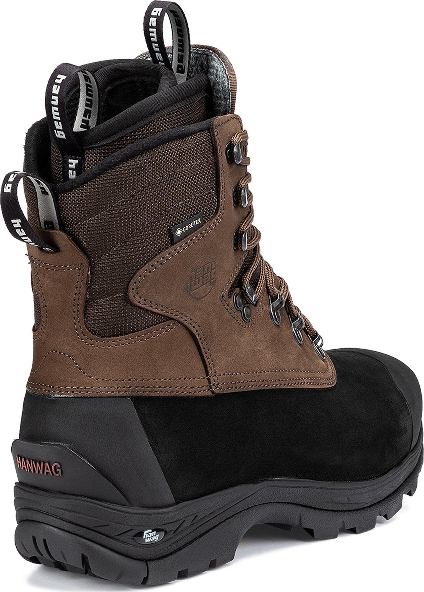 Numéro de l'image de la galerie de produits 2 pour le produit Bottes de randonnée Fjäll Extreme GTX - Homme