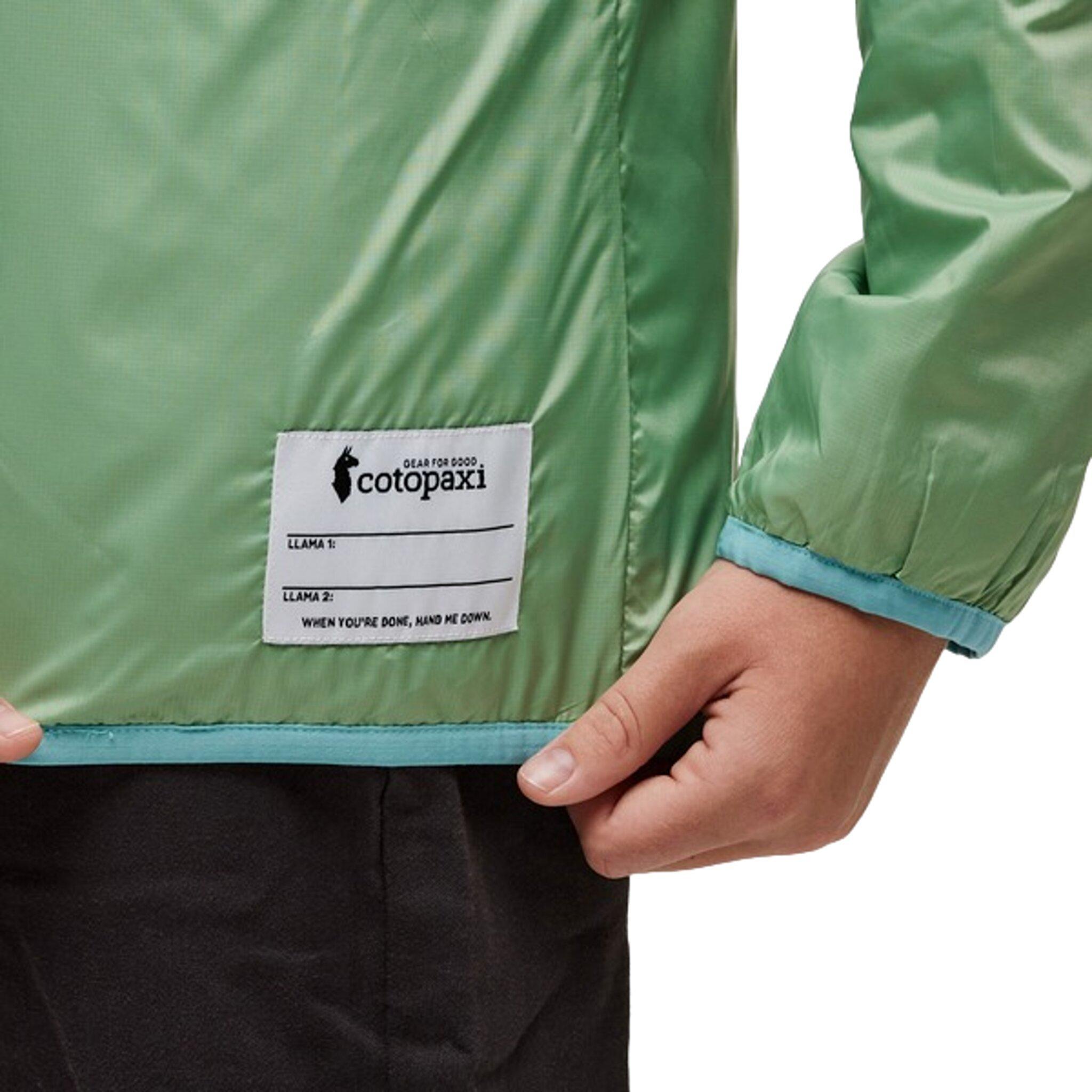 Product gallery image number 12 for product Capa Insulated Jacket - Youth