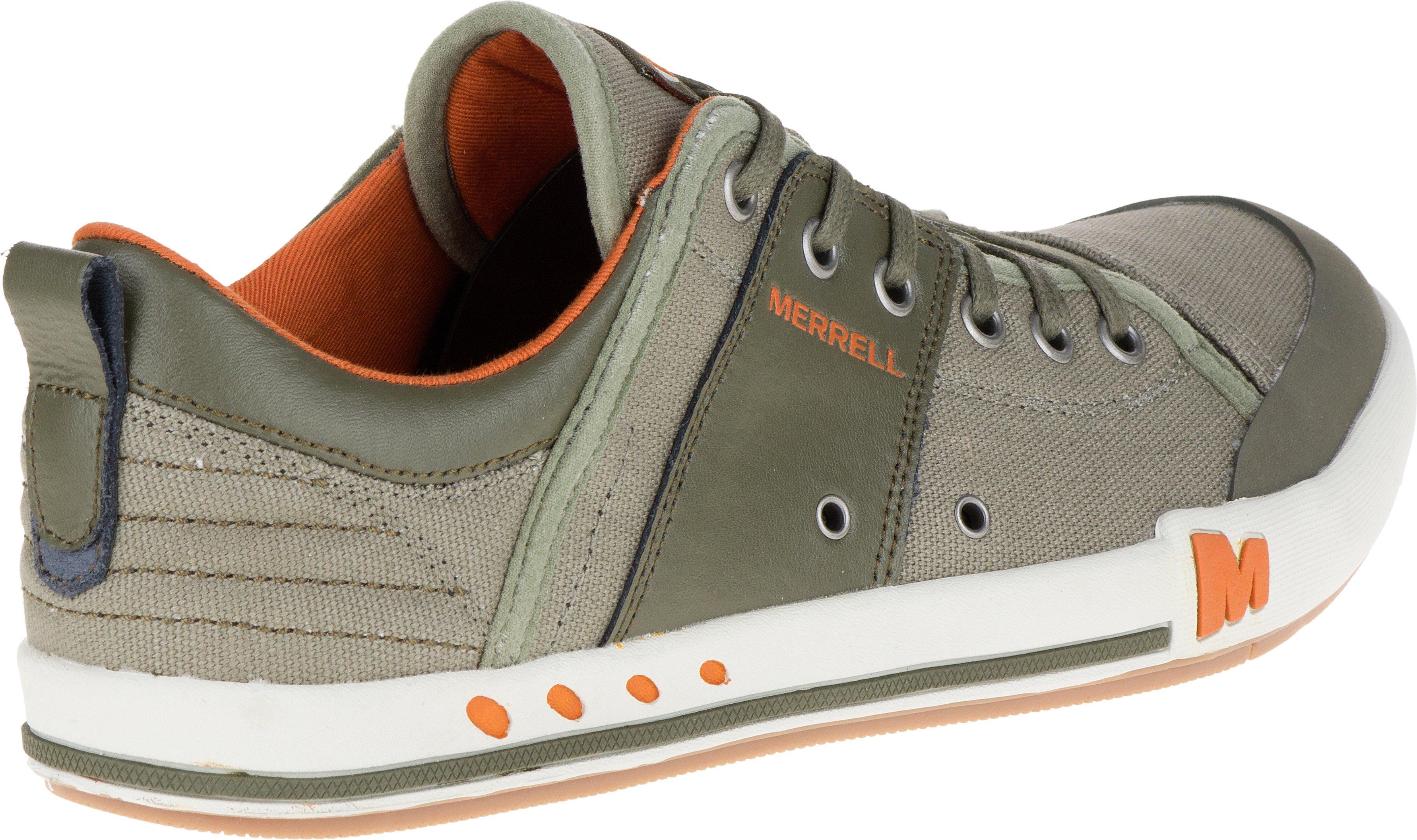 Product gallery image number 5 for product Rant Sneaker - Men's