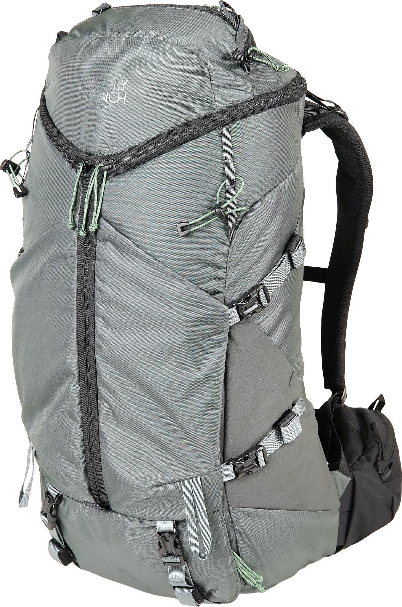 Product image for Coulee Hiking Backpack 40L - Men's