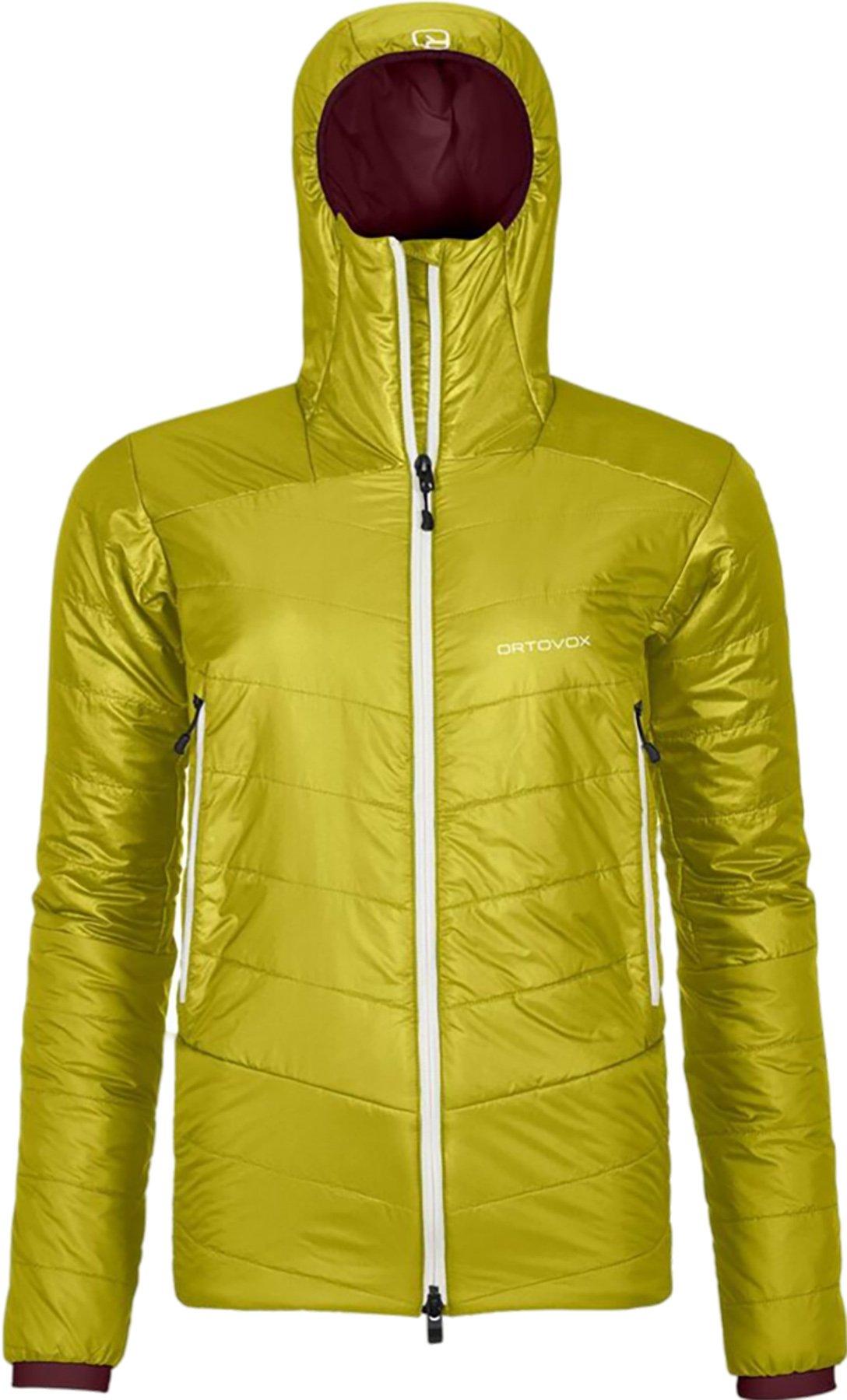 Image de produit pour Manteau Westalpen Swisswool - Femme