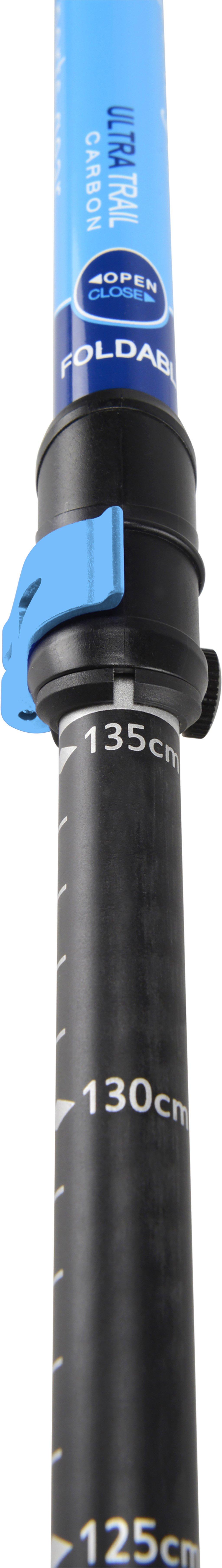 Product gallery image number 6 for product Ultra Trail Poles - Unisex