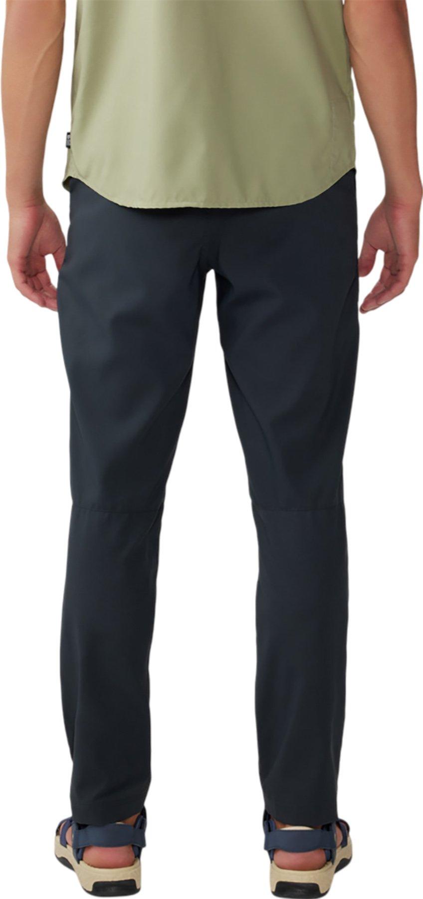 Product gallery image number 7 for product Trail Sender Pant - Men's