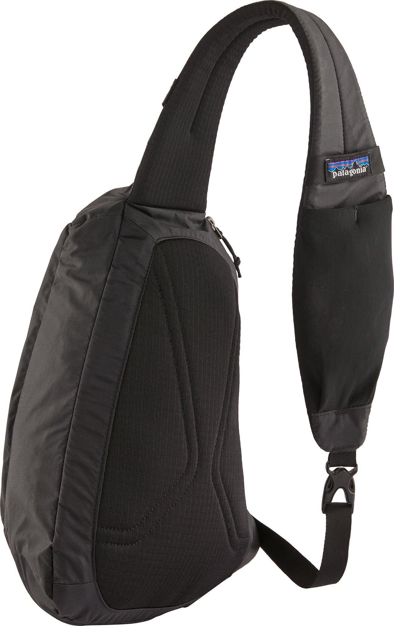 Product gallery image number 5 for product Ultralight Black Hole Sling 8L