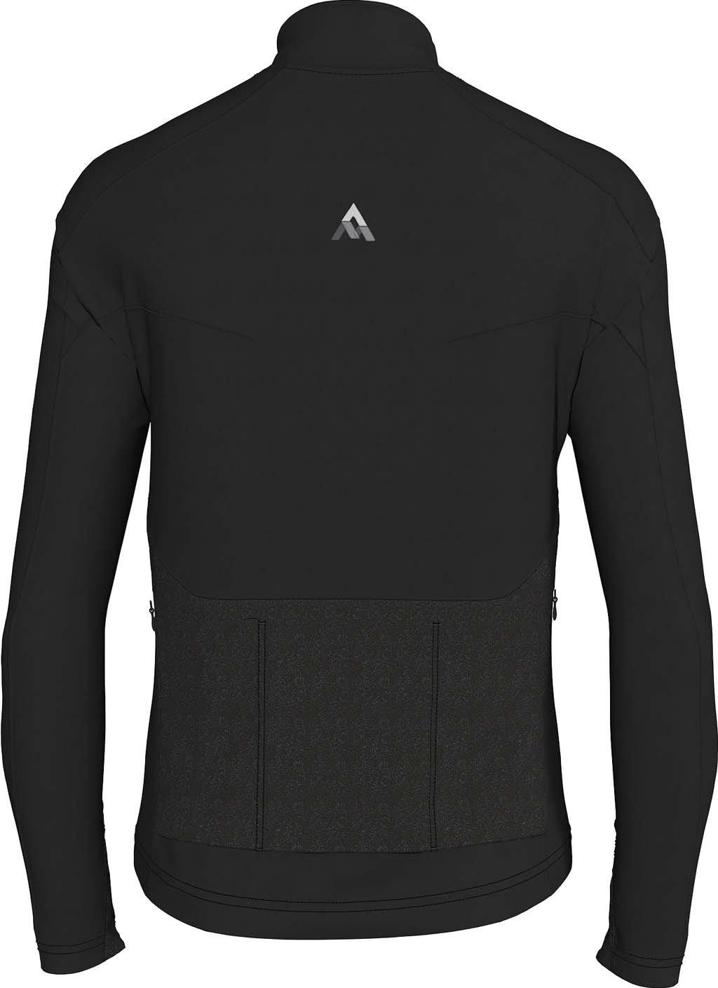 Product gallery image number 3 for product Callaghan Jersey - Men's