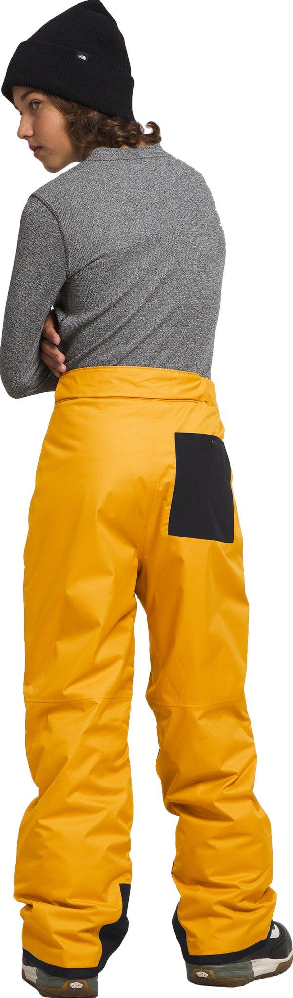 Product gallery image number 2 for product Freedom Insulated Pants - Boys