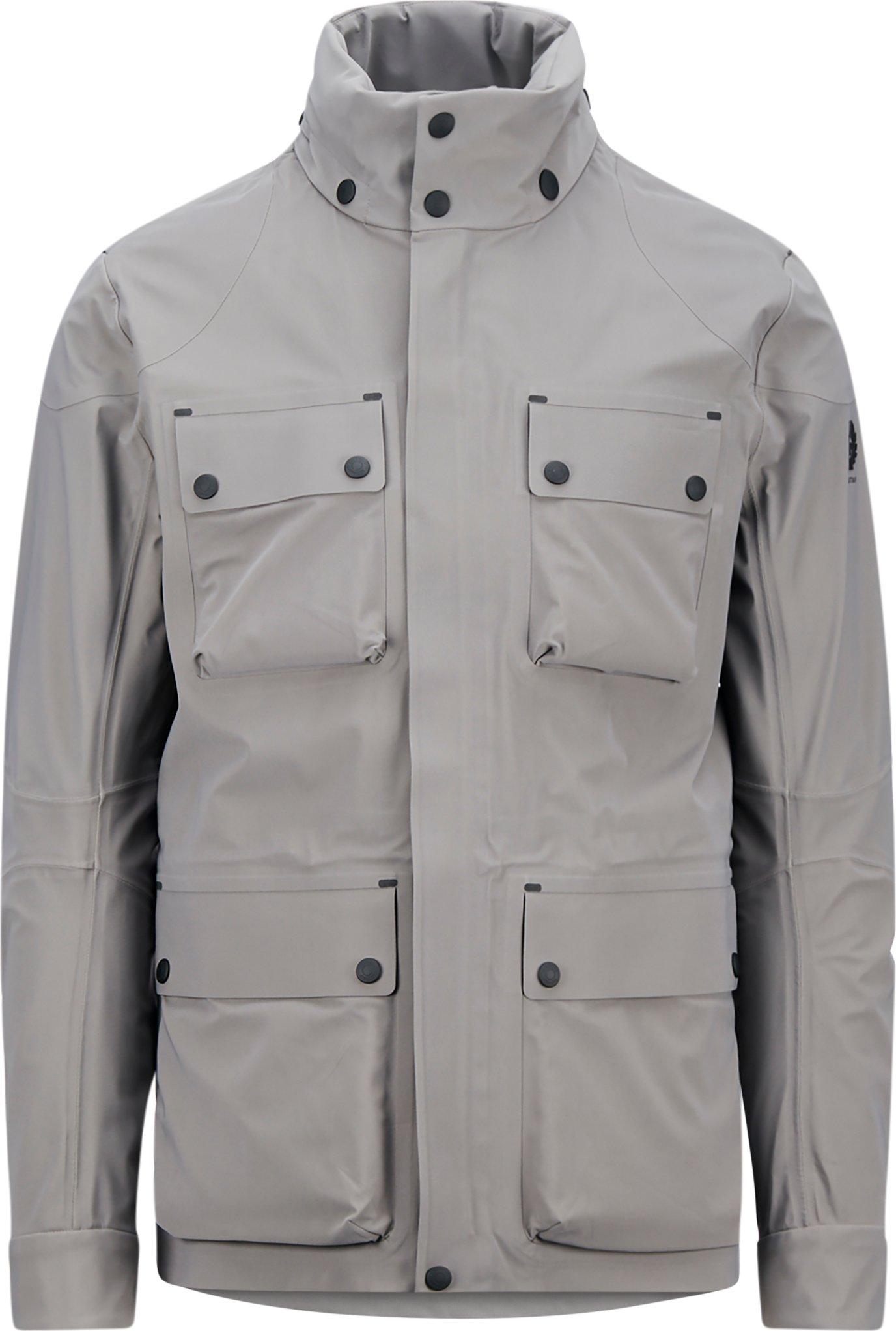 Product gallery image number 1 for product Trialmaster Evo Jacket - Men's