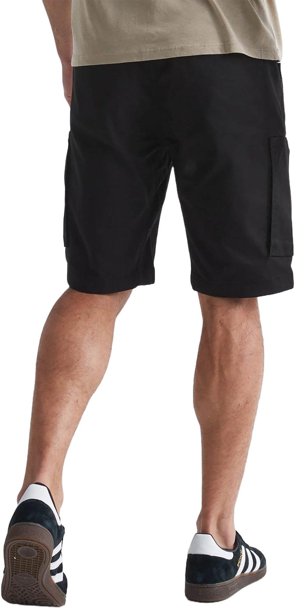 Numéro de l'image de la galerie de produits 2 pour le produit Short Live Lite Adventure Short - Homme