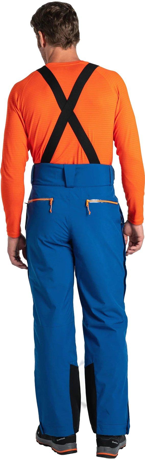 Numéro de l'image de la galerie de produits 2 pour le produit Pantalon de neige isolé Orford - Homme