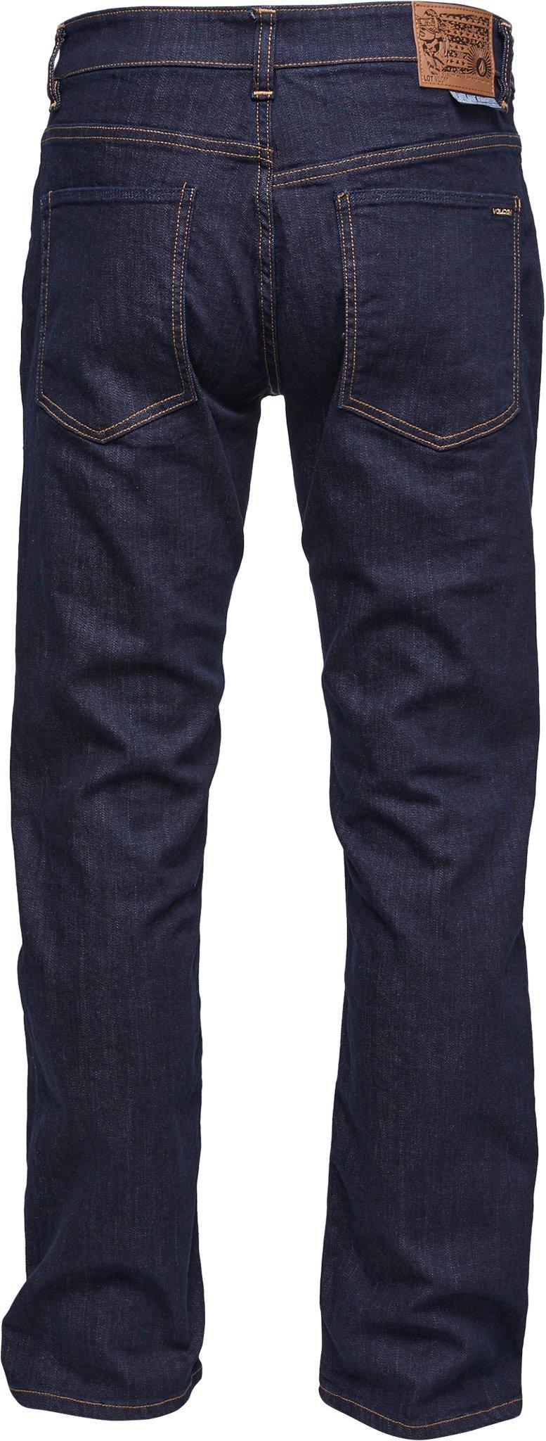 Product gallery image number 3 for product Solver Denim Jeans - Men's