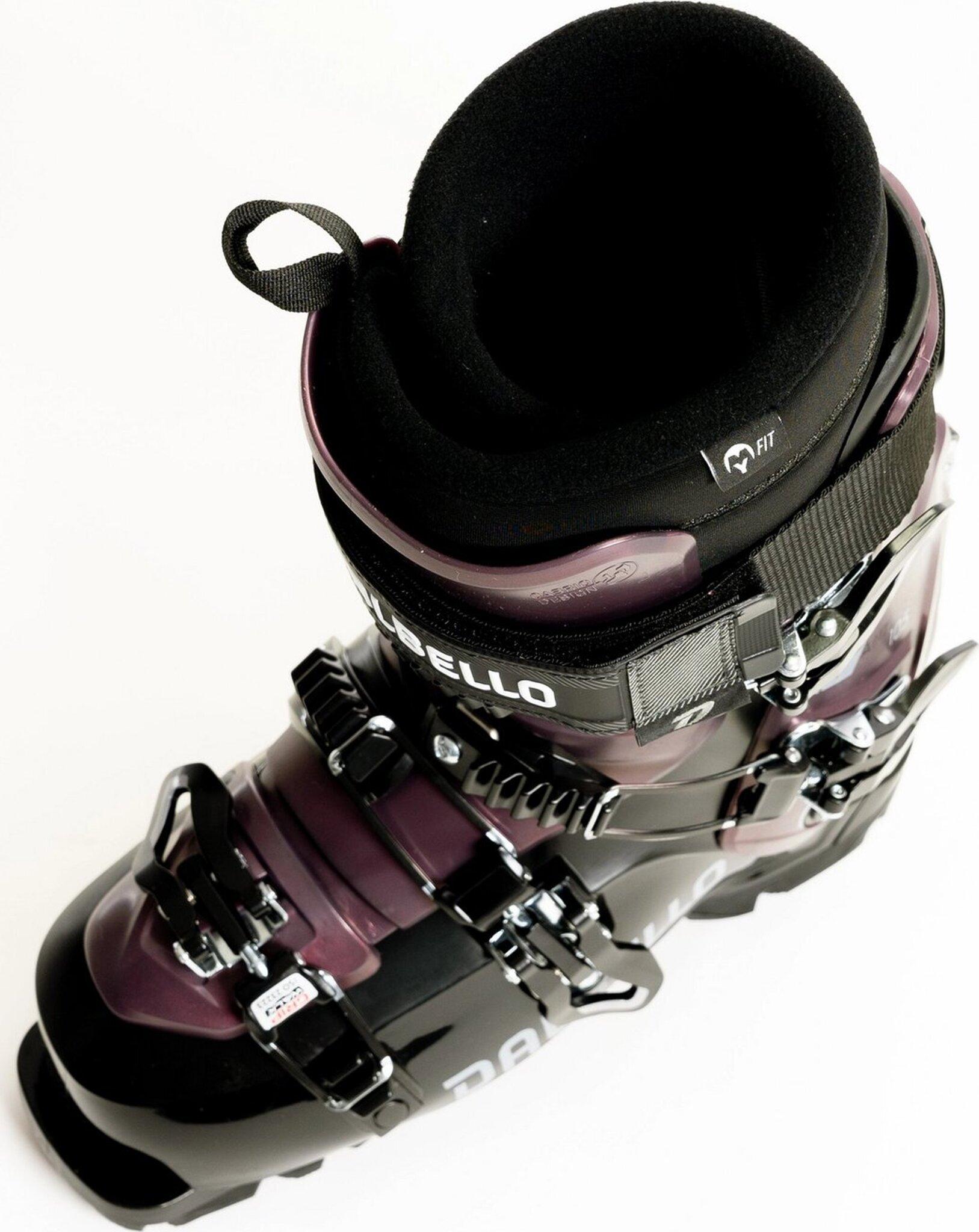 Product gallery image number 6 for product Panterra 105 ID GW Ski Boots - Women's