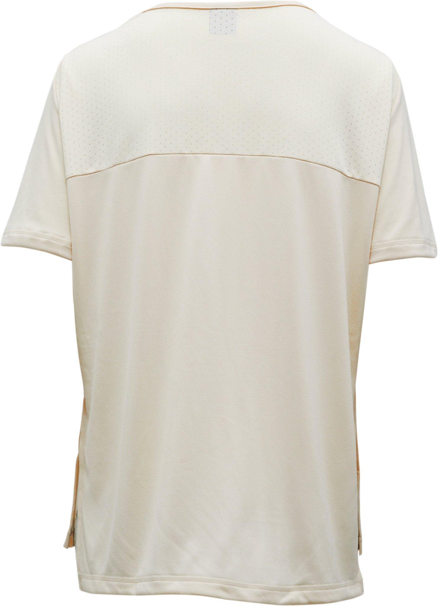 Product gallery image number 3 for product Kiersi Shortsleeve Tech Tee - Women's