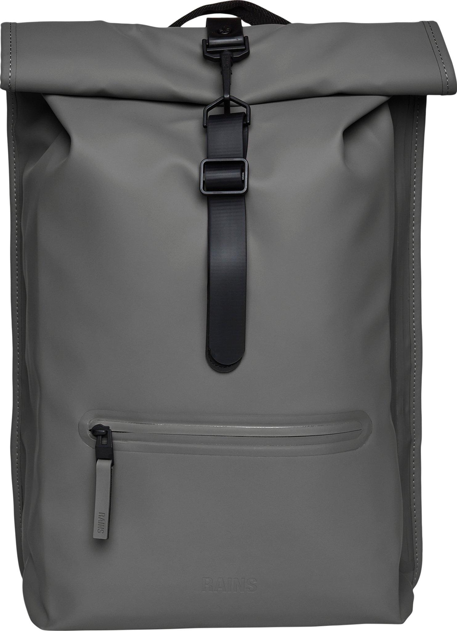 Product image for Rolltop Rucksack Bag 13L