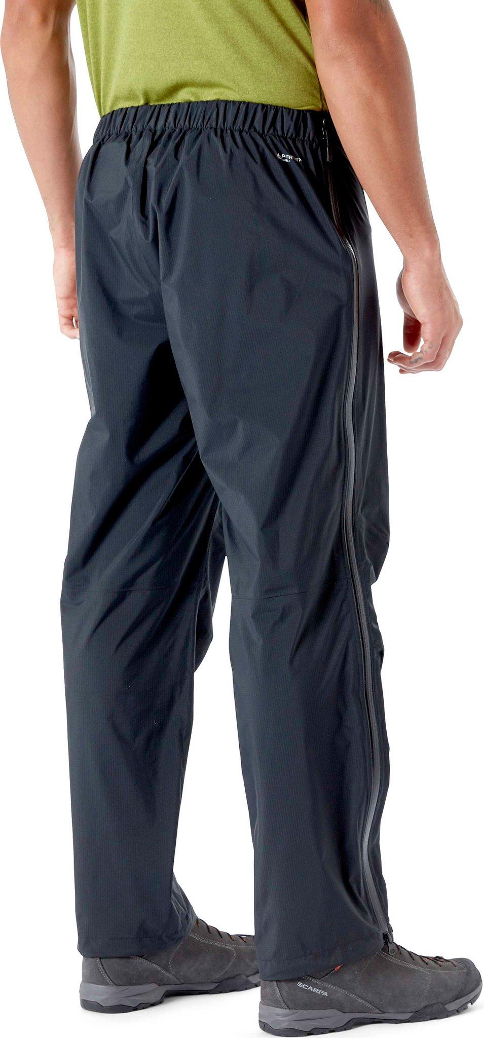 Product gallery image number 10 for product Downpour Plus 2.0 Pant - Men's