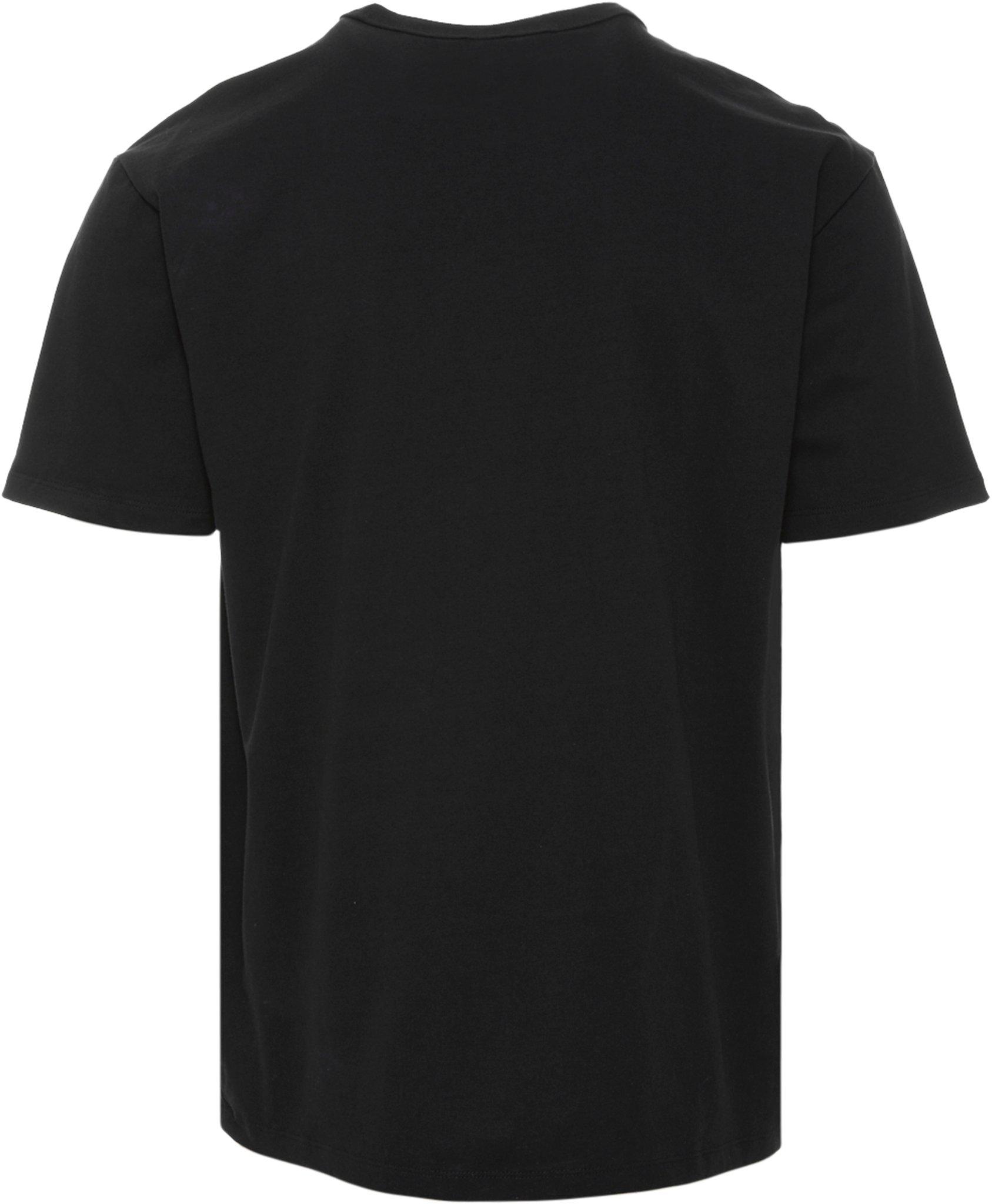 Product gallery image number 4 for product Left Chest Logo Pocket T-Shirt - Men's