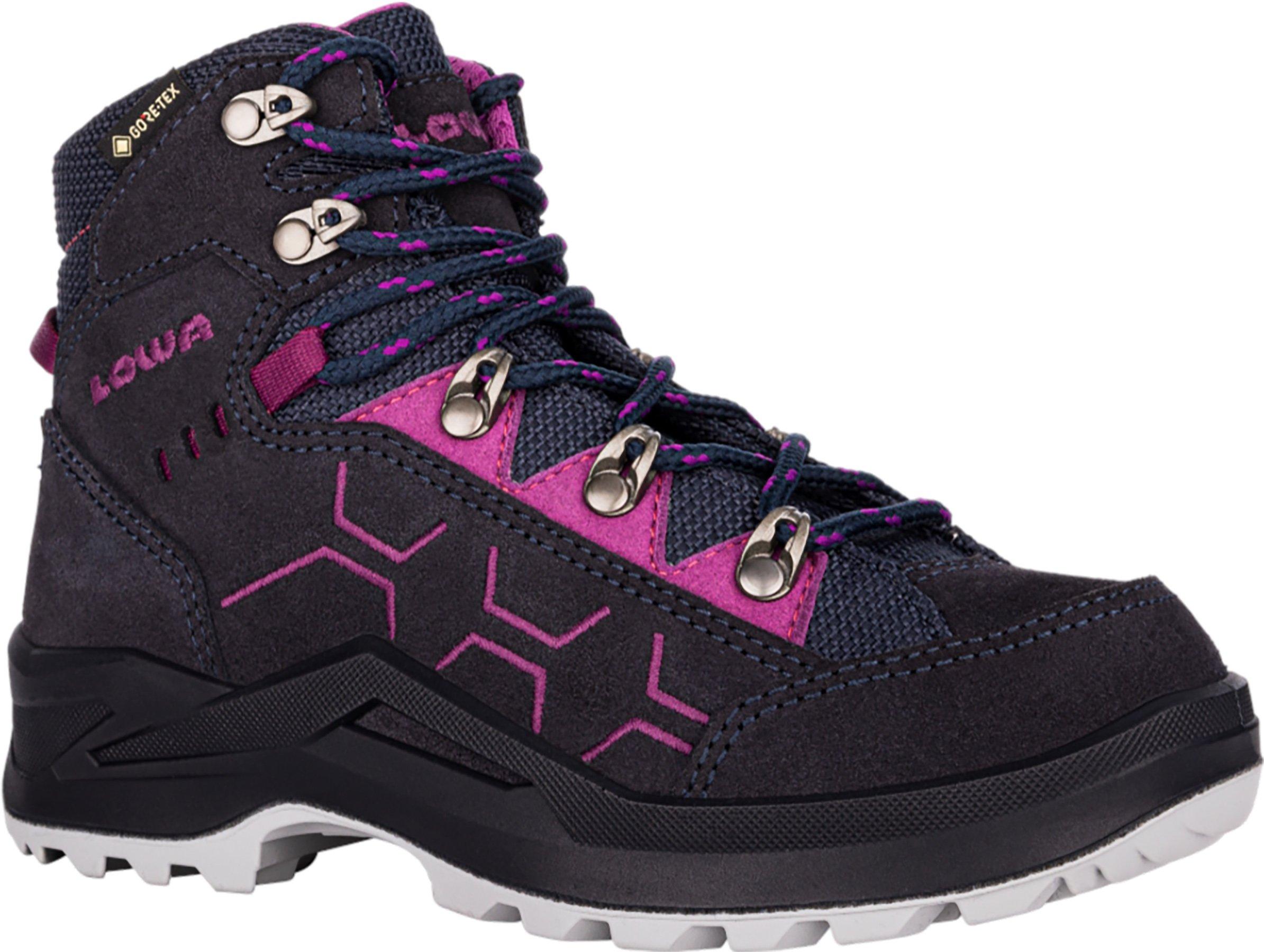 Product gallery image number 2 for product Kody Evo GTX Mid Hiking Boots - Junior 