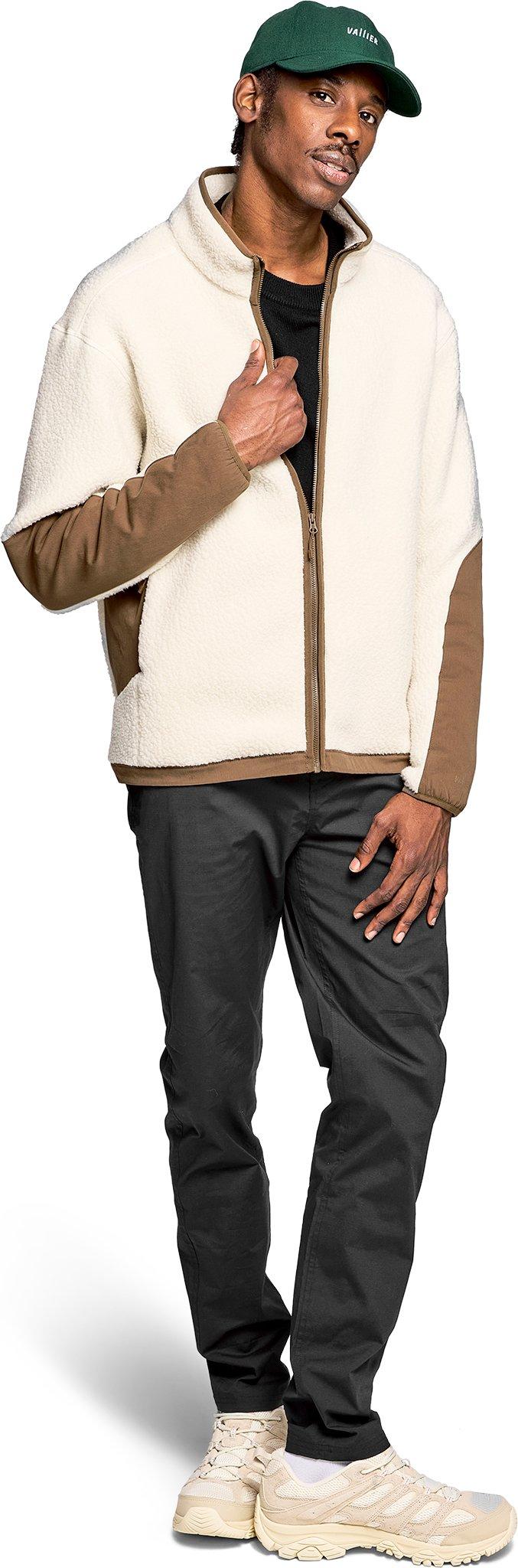 Product gallery image number 4 for product Fillmore Sherpa Jacket - Men's