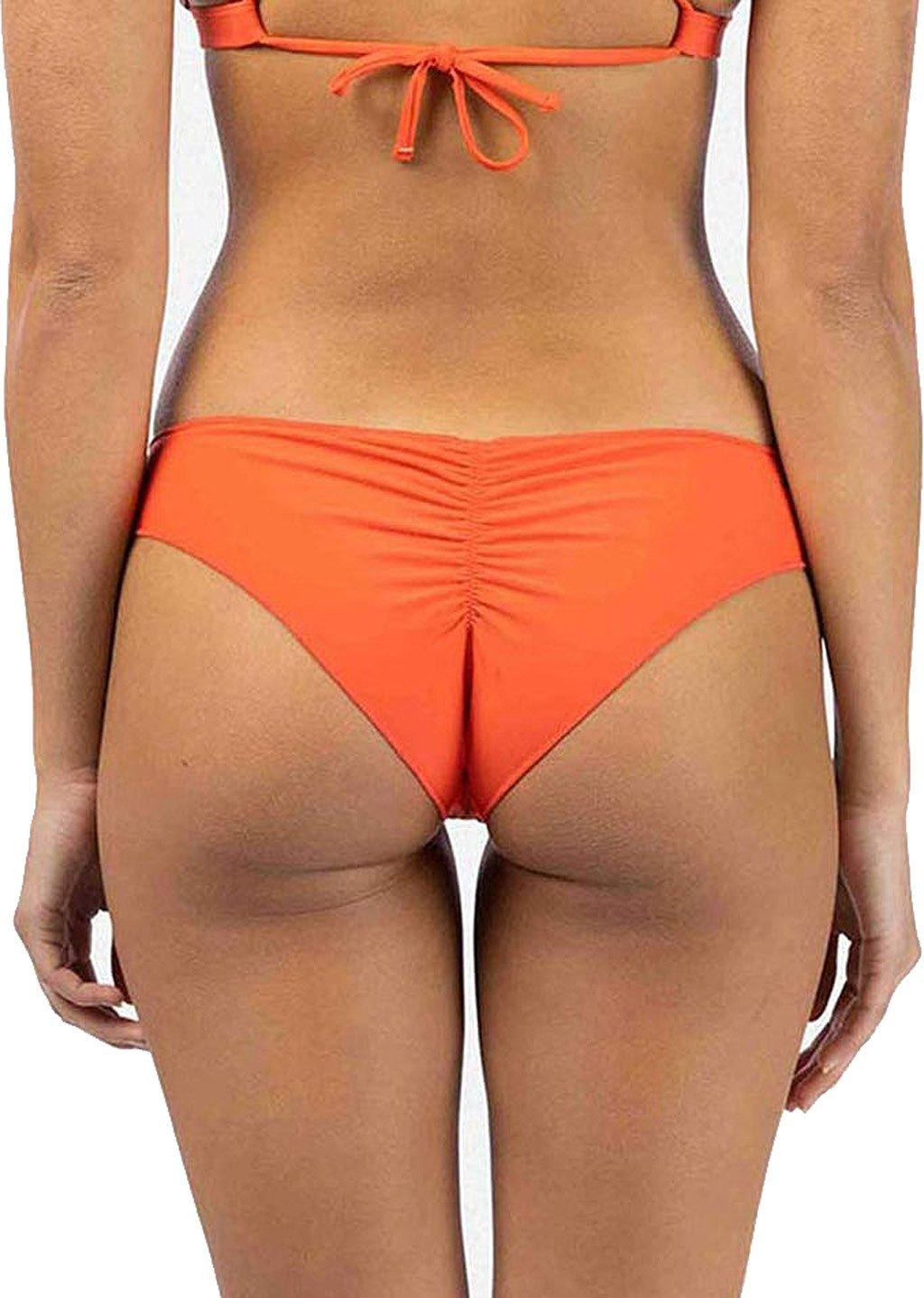 Product gallery image number 2 for product Classic Surf Eco Cheeky Bikini Bottom - Women's