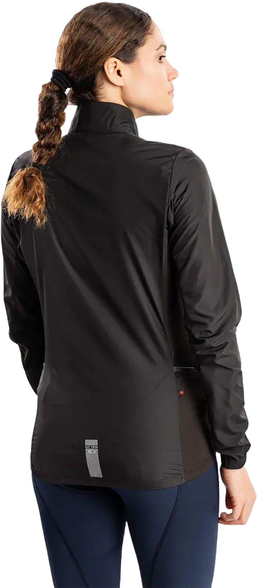 Product gallery image number 7 for product Compact Jacket - Women's