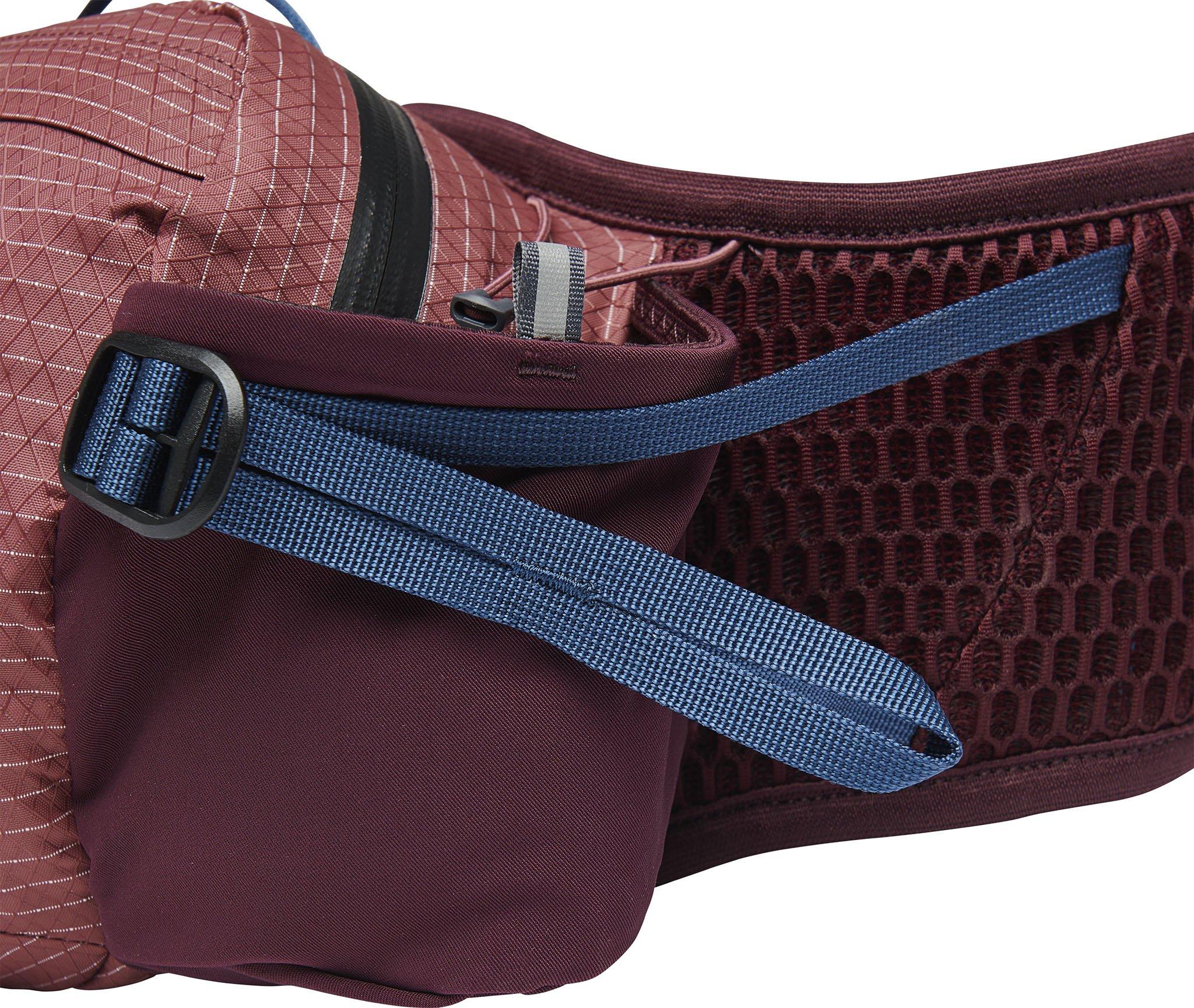 Product gallery image number 3 for product Pursuit Waist Pack 6L