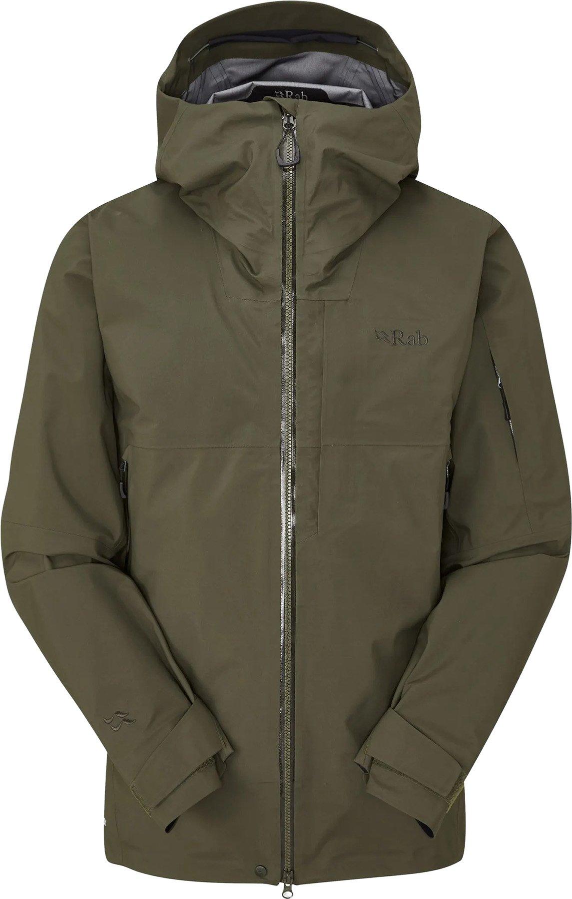 Numéro de l'image de la galerie de produits 1 pour le produit Manteau de ski GORE-TEX Khroma Diffuse - Homme