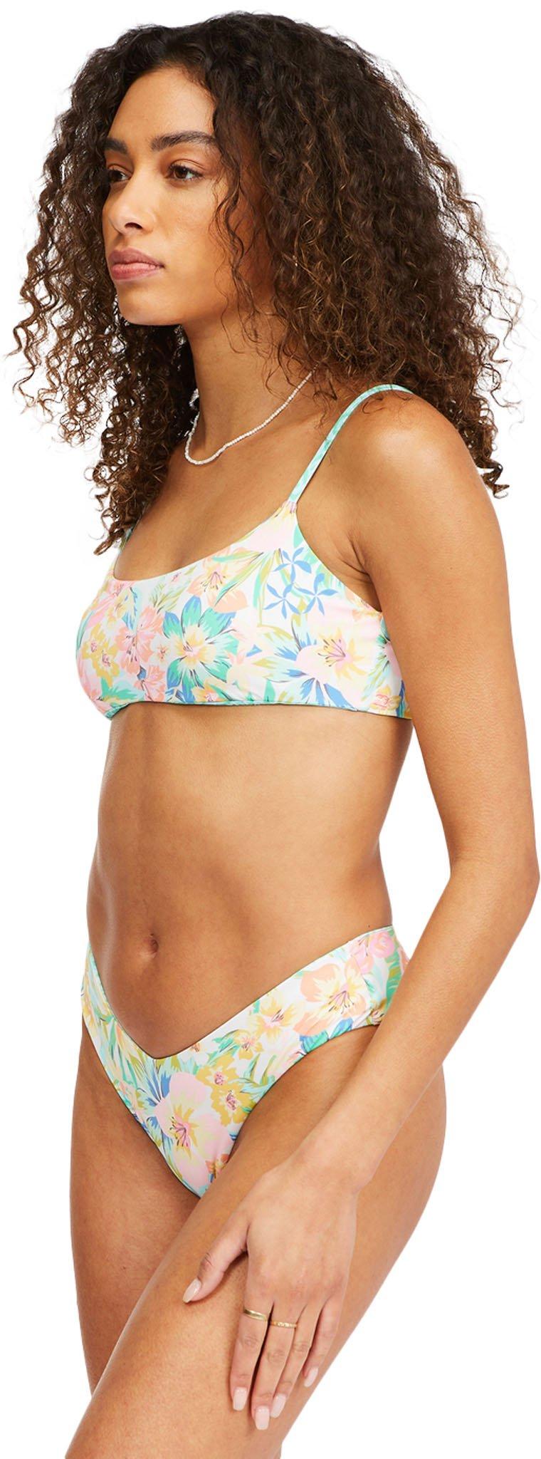 Numéro de l'image de la galerie de produits 2 pour le produit Haut de bikini réversible de Sweet Tropics - Femme