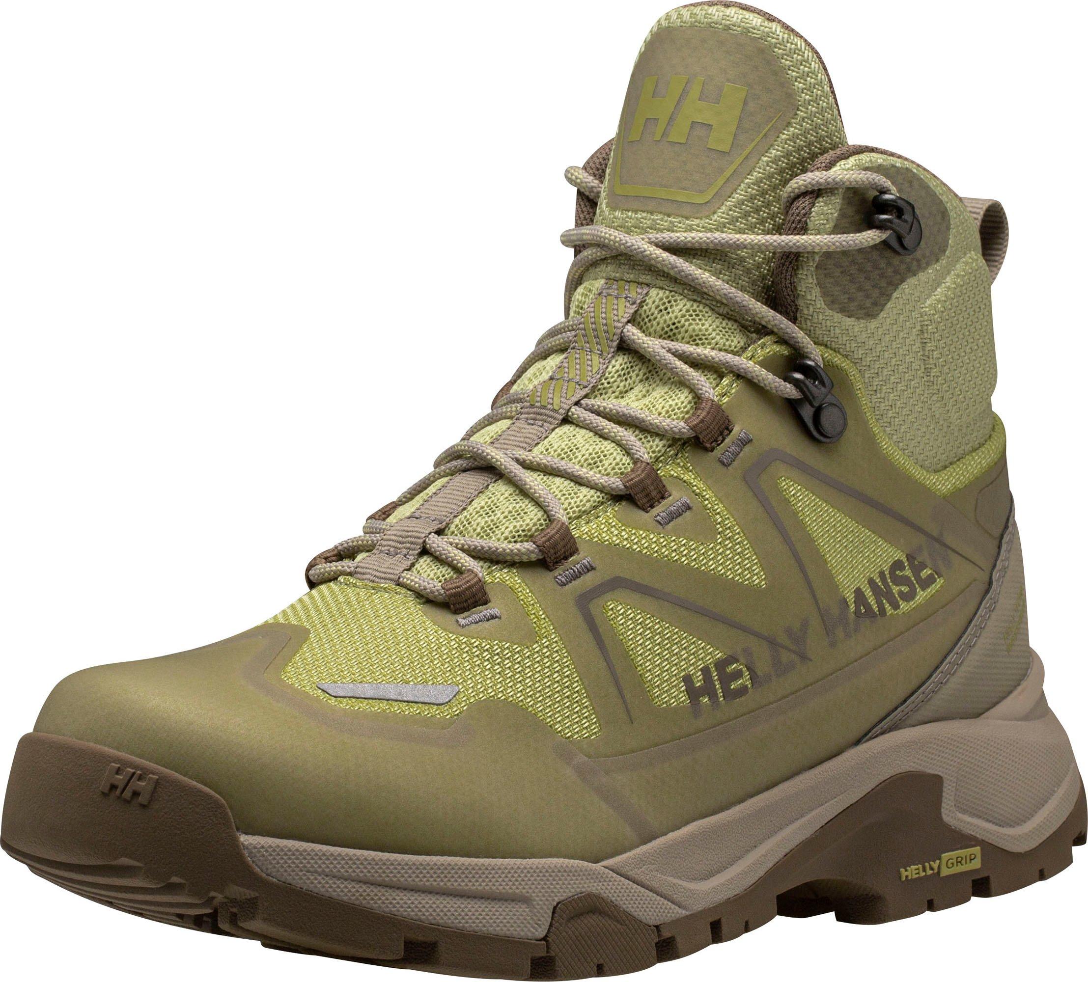 Product gallery image number 6 for product Cascade Mid Hiking Boots - Women's