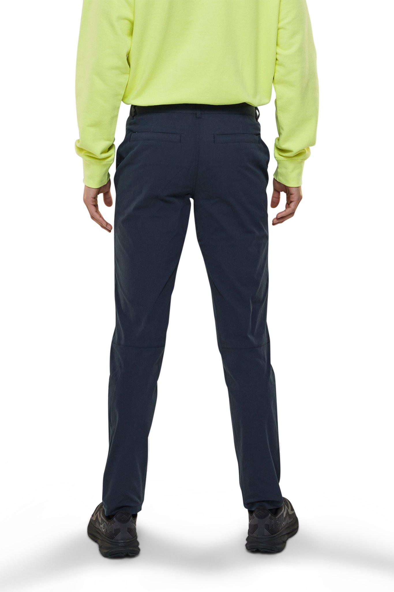 Product gallery image number 3 for product Leknes Articulated Pants - Men's