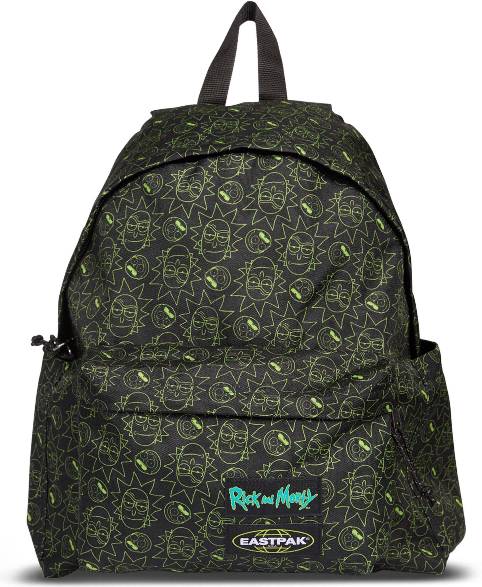 Product gallery image number 1 for product Day Pak'r Backpack 24L