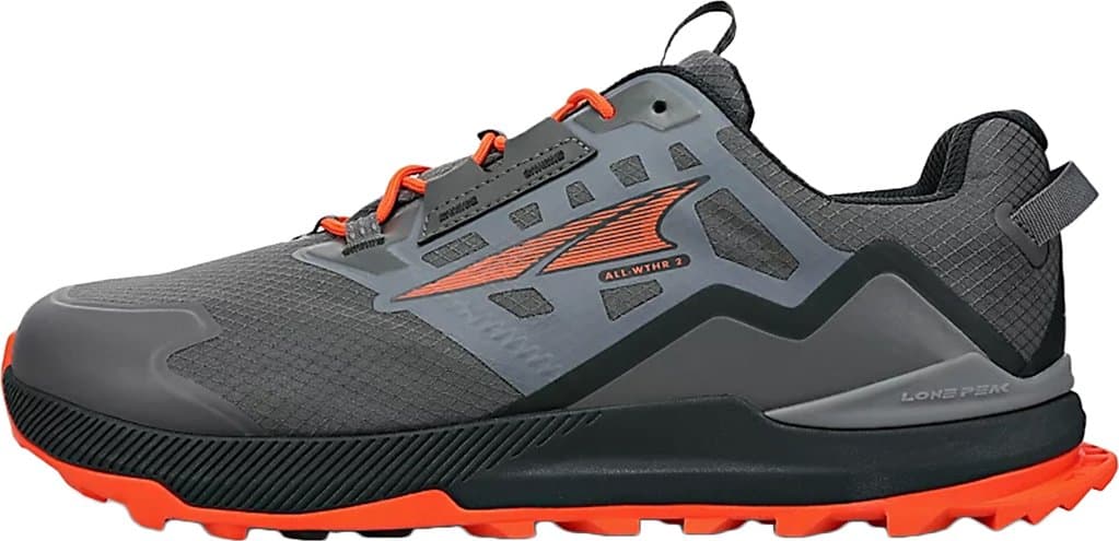 Product gallery image number 1 for product Lone Peak Low All-Wthr 2 Running Shoe - Men's