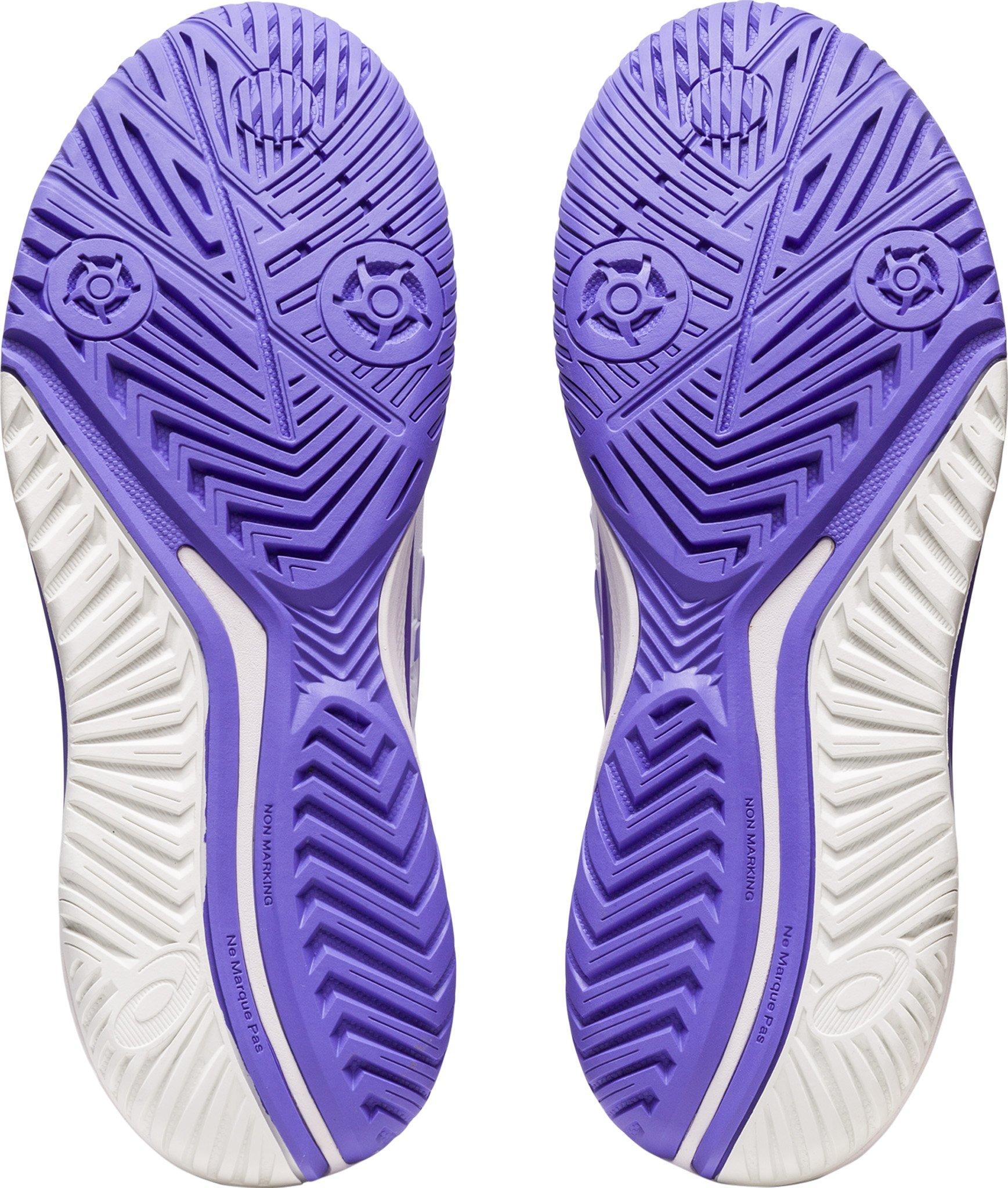 Product gallery image number 3 for product Gel-Resolution 9 Tennis Shoes - Women's