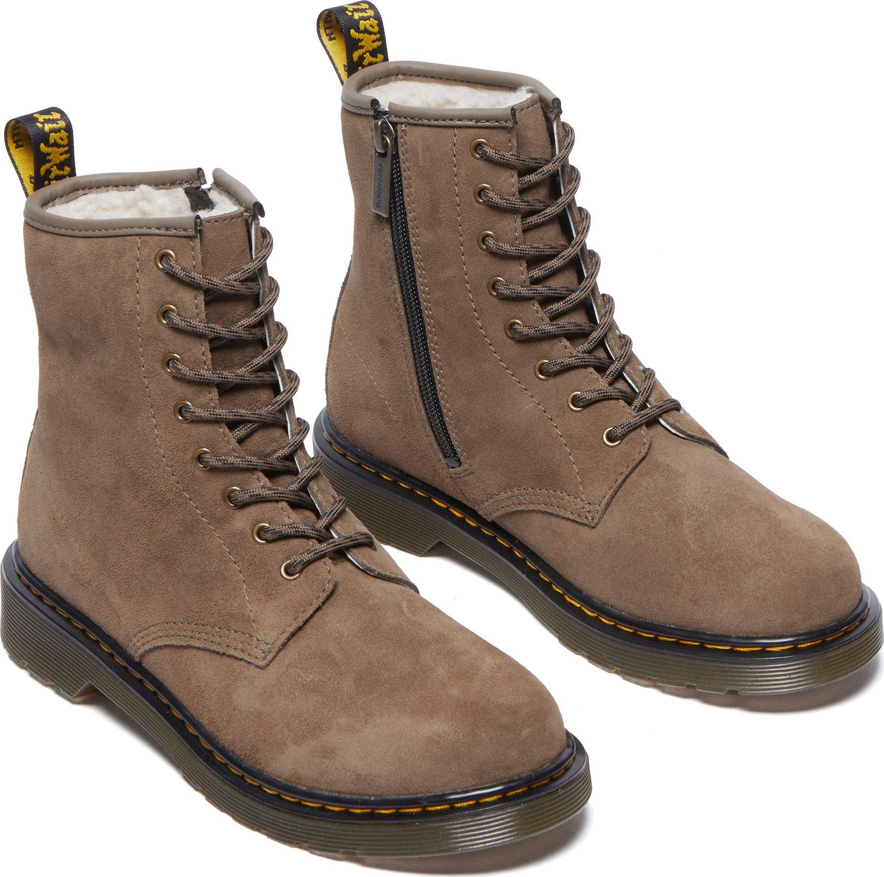 Product gallery image number 6 for product 1460 Serena Boots - Youth