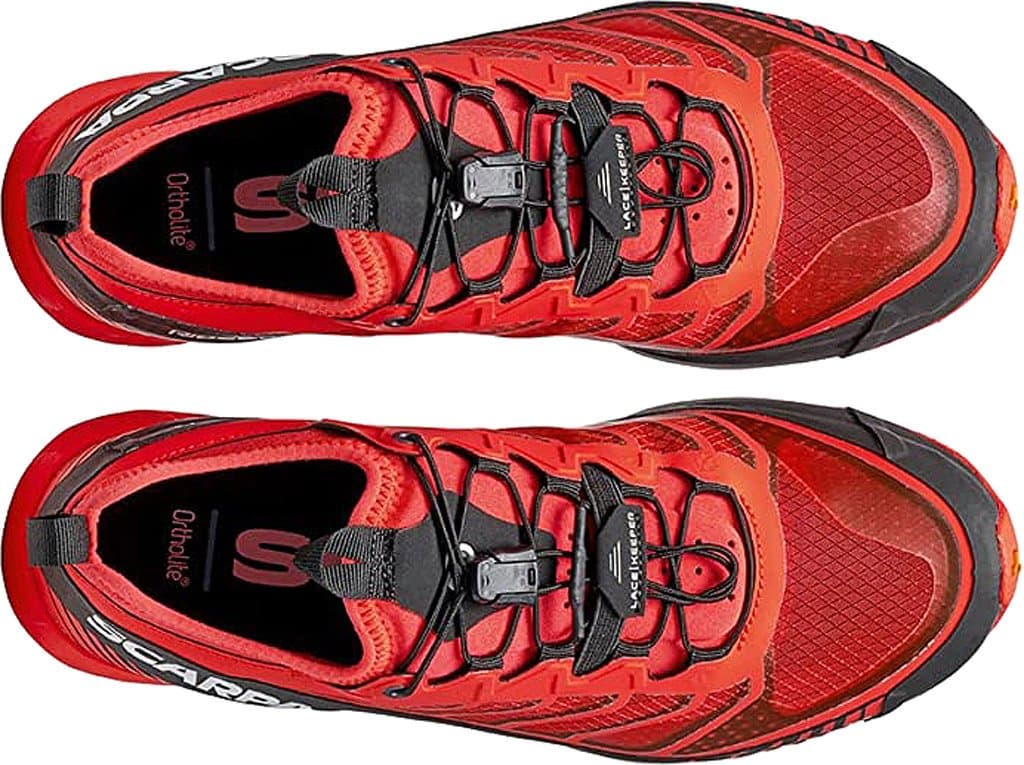 Numéro de l'image de la galerie de produits 6 pour le produit Souliers de course sur sentier Ribelle Run - Femme