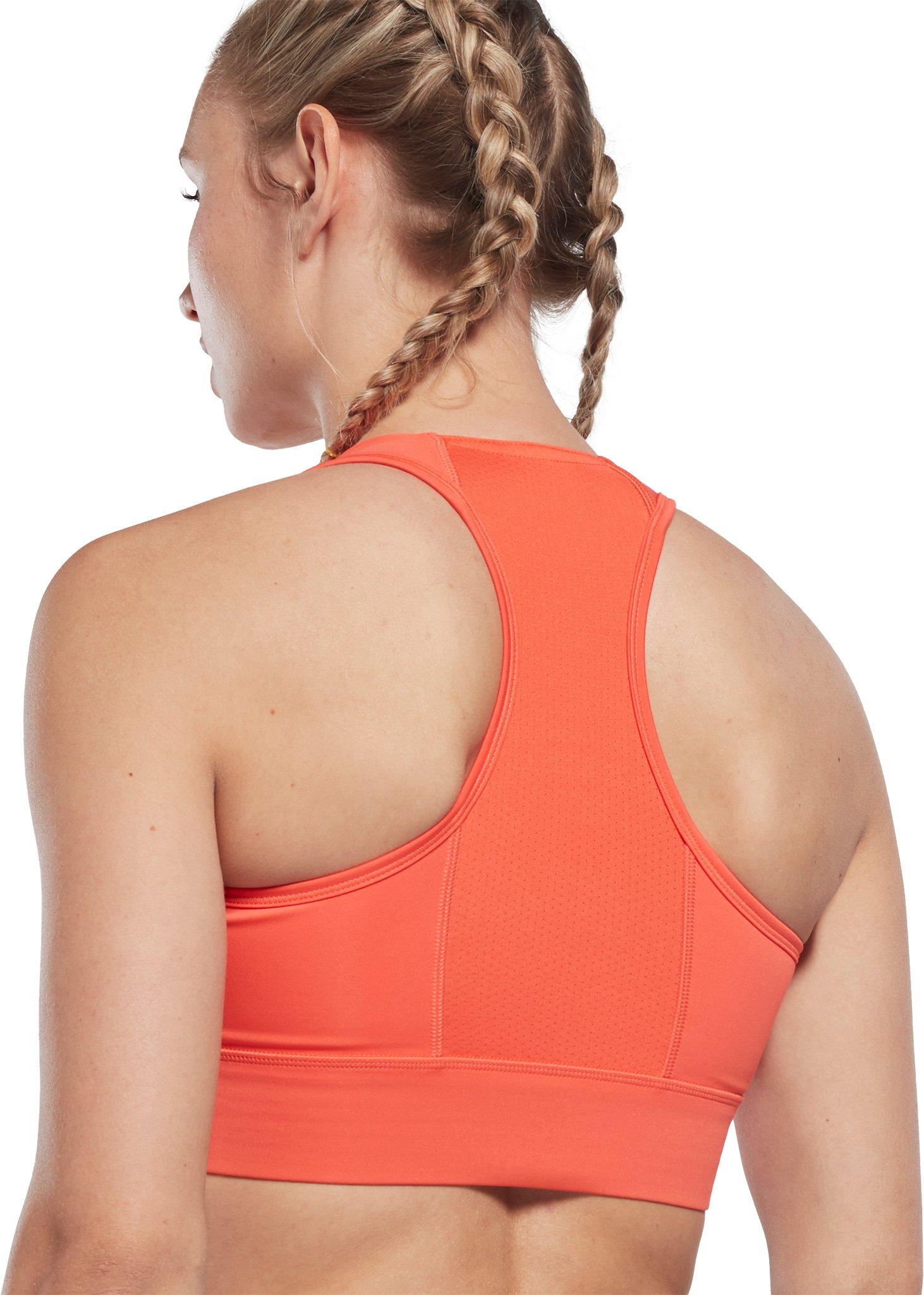 Product gallery image number 5 for product Running Essentials High-Impact Bra - Women's