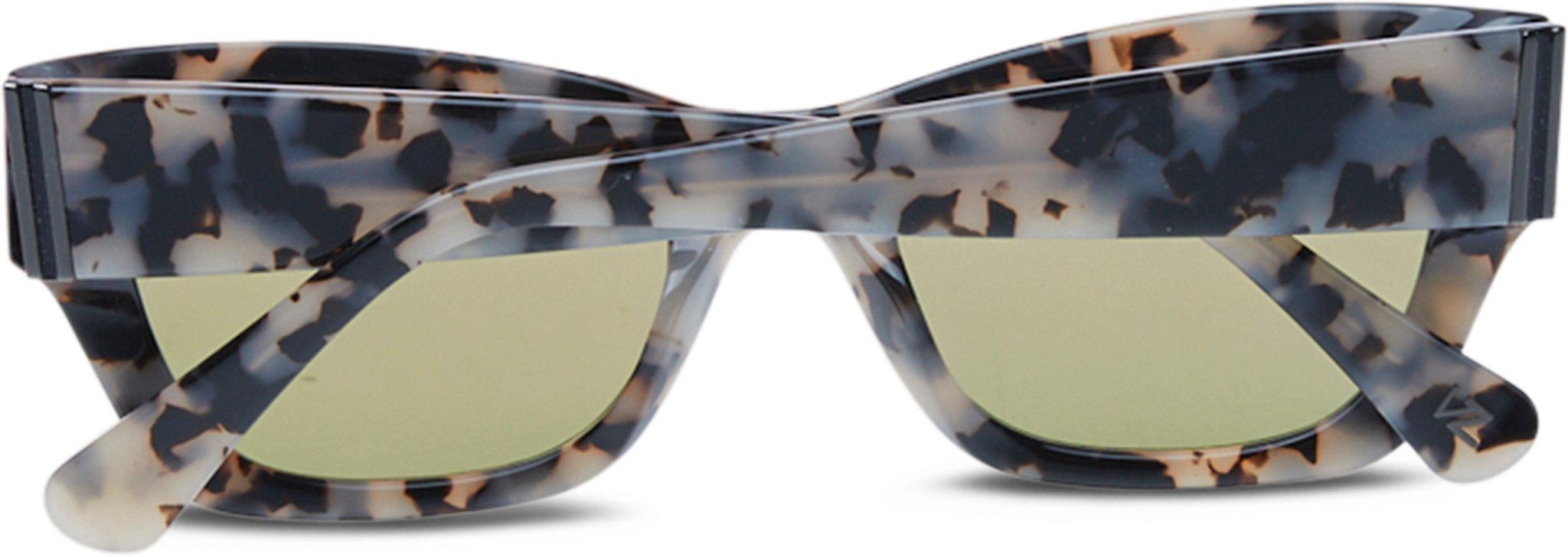 Product gallery image number 4 for product Fawn Charles Bronzon Signature Sunglasses - Unisex