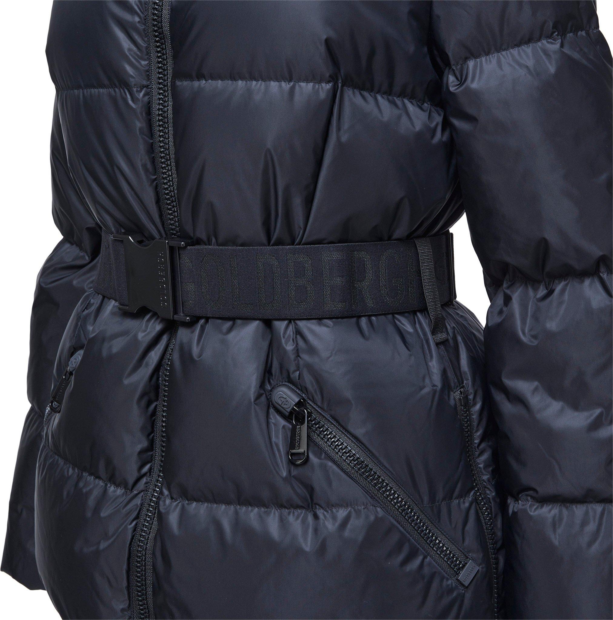 Product gallery image number 7 for product Snowmass Quilted Down Jacket - Women's