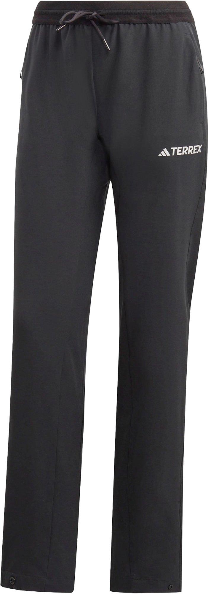 Numéro de l'image de la galerie de produits 1 pour le produit Pantalon de randonnée Terrex Liteflex - Femme