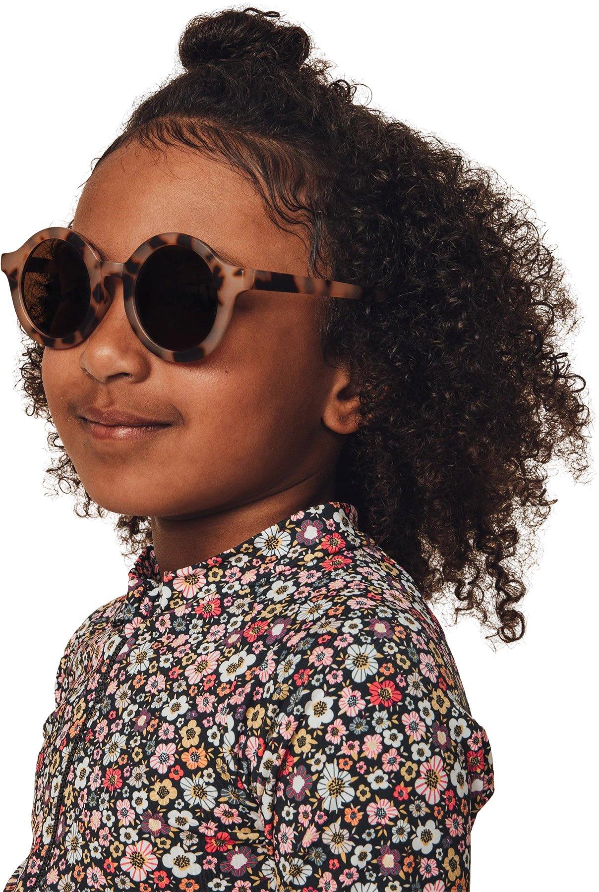 Product gallery image number 2 for product Round Sunglasses - Kids