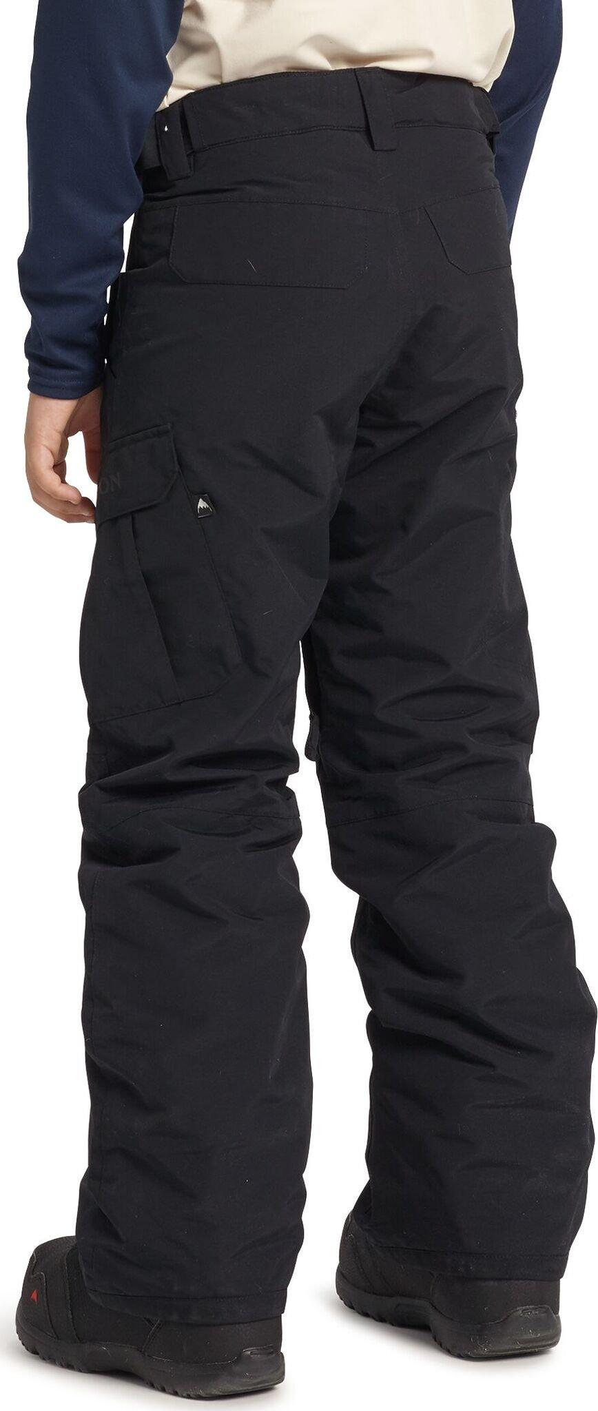 Numéro de l'image de la galerie de produits 2 pour le produit Pantalon cargo Exile - Garçon