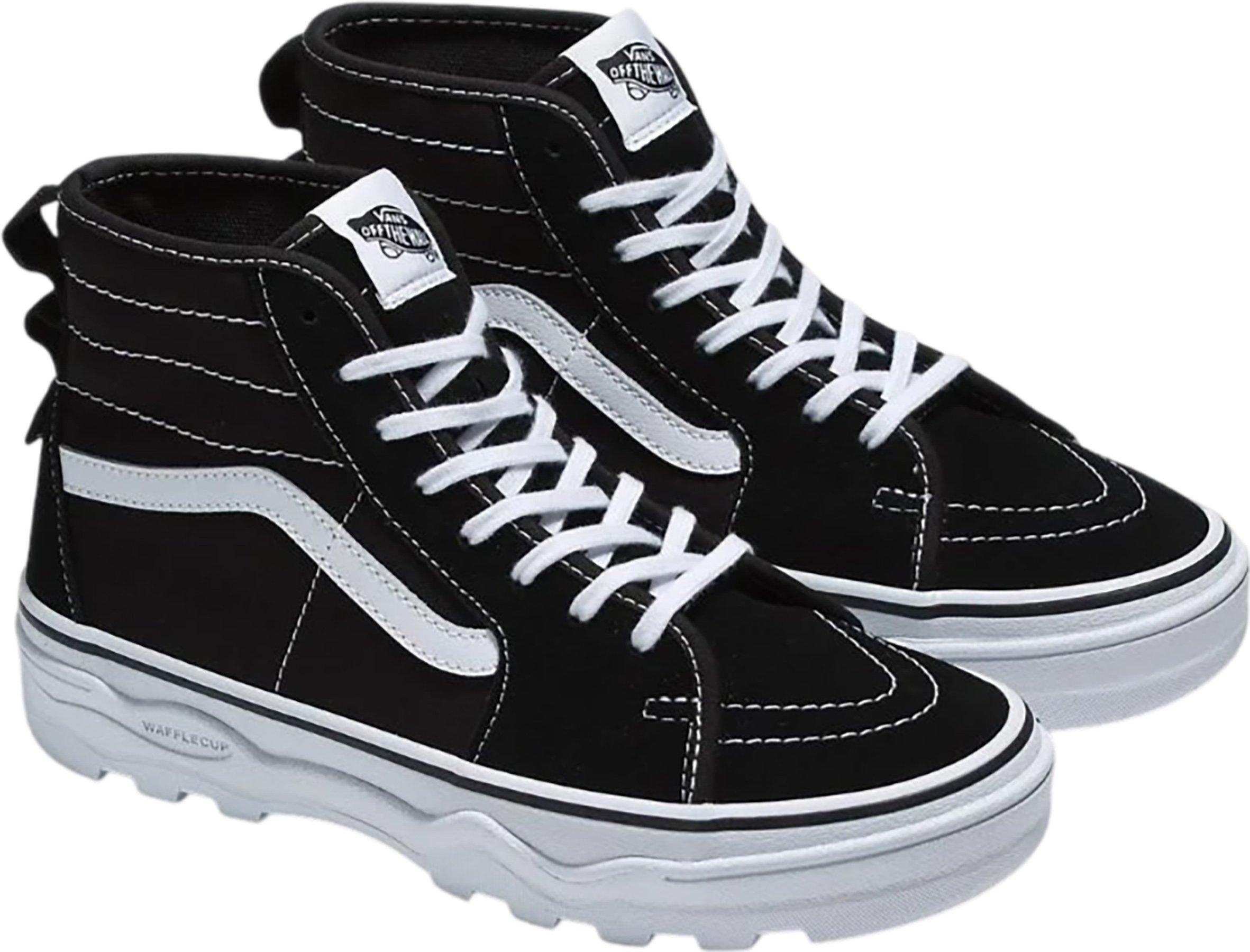 Image de produit pour Souliers Sk8-Hi Sentry WC - Unisexe