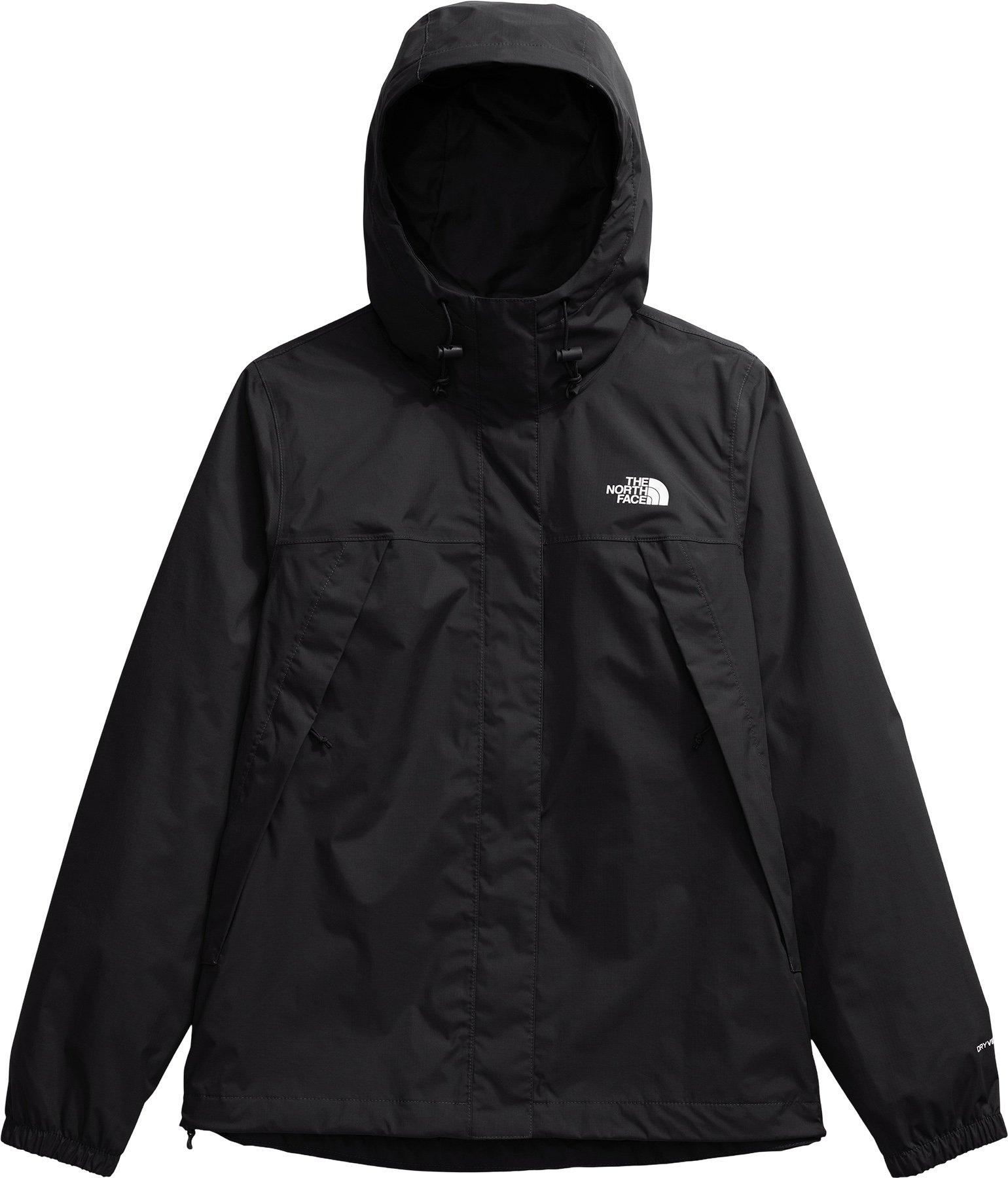 TNF Black - NPF