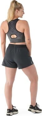 Numéro de l'image de la galerie de produits 2 pour le produit Short doublé Active 4 Po - Femme