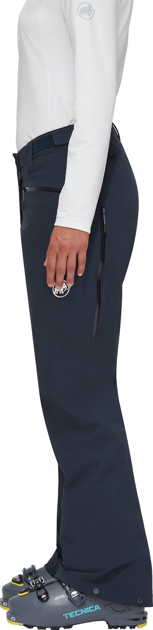 Product gallery image number 2 for product Stoney HS Thermo Pants - Women's