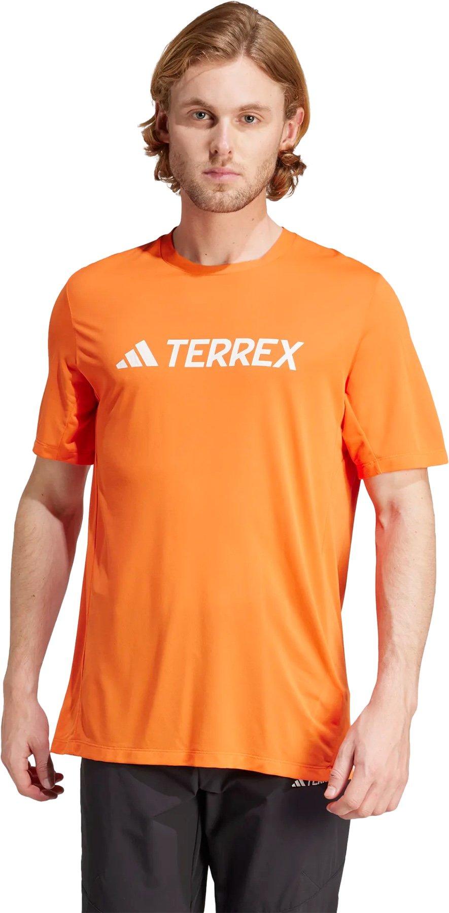 Numéro de l'image de la galerie de produits 4 pour le produit T-shirt technique Terrex Multi Endurance - Homme