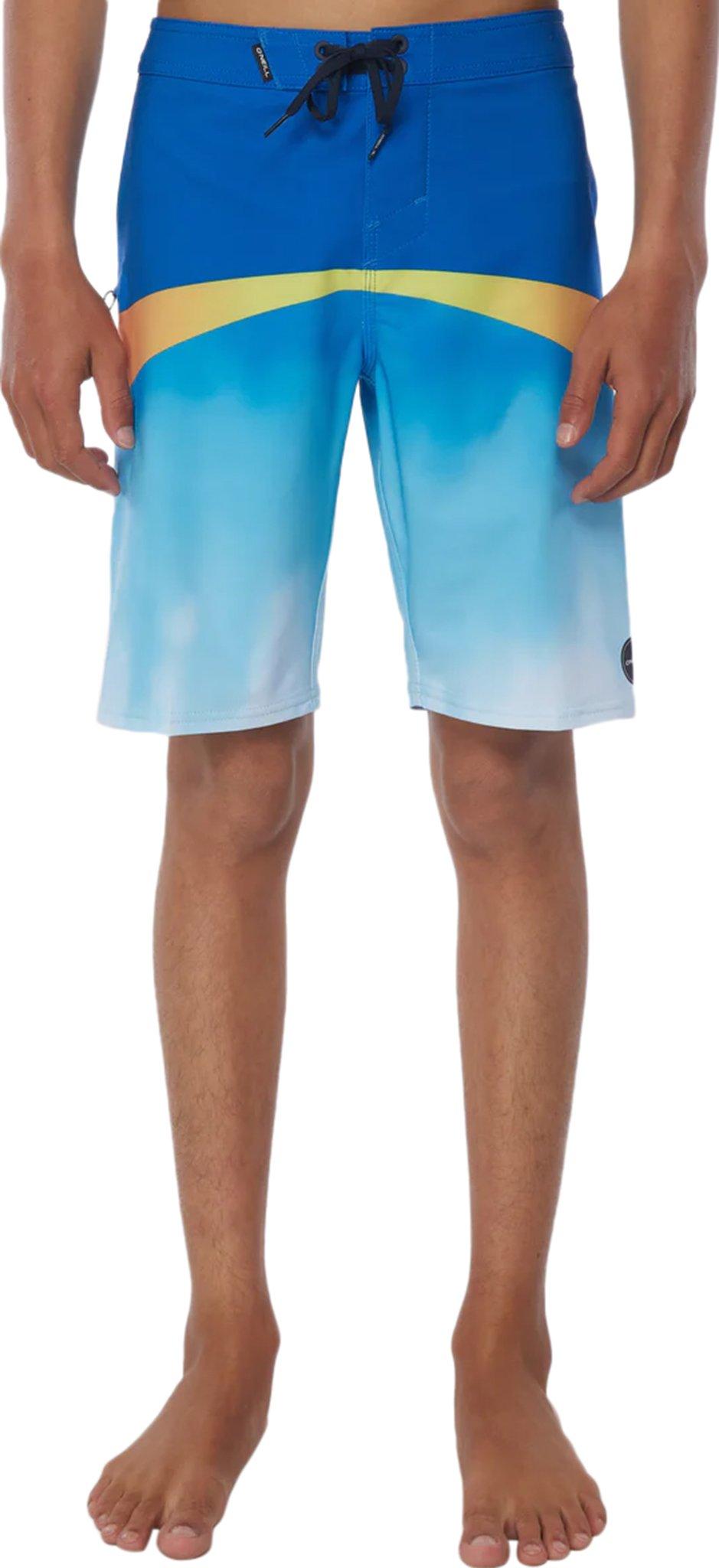 Product gallery image number 3 for product Hyperfreak Boardshorts - Boys