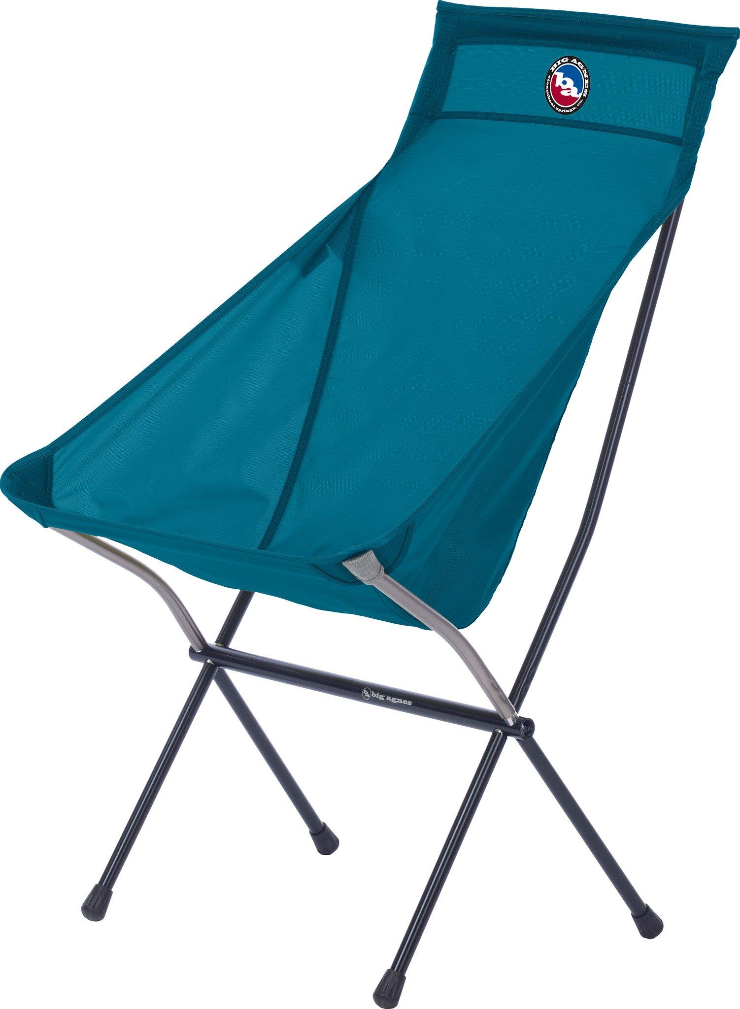 Product gallery image number 2 for product Big Six Camp Chair