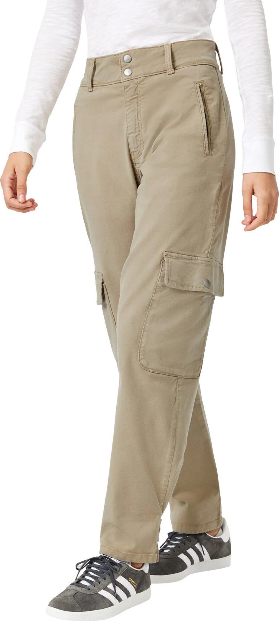 Numéro de l'image de la galerie de produits 5 pour le produit Pantalon cargo Elsie - Femme