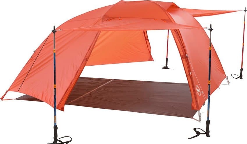 Product gallery image number 5 for product Copper Spur HV UL3 Tent - 3-person